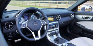 mercedes z usa