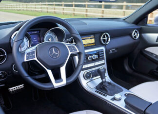 Mercedes z USA – jak importowć auto premium z Ameryki? mercedes z usa