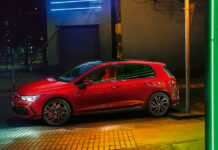 Samochody używane Volkswagen