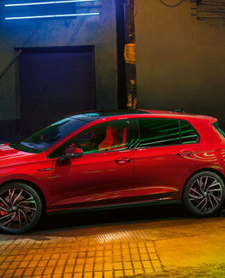 Samochody używane Volkswagen