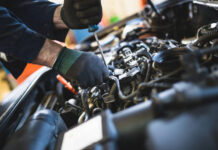 Czym jest sterownik silnika