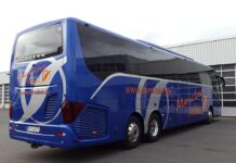 Czy warto zostać kierowcą autobusu lub motorniczym