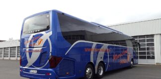 Czy warto zostać kierowcą autobusu lub motorniczym