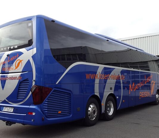 Czy warto zostać kierowcą autobusu lub motorniczym? O zawodzie, który wraca na listę Top Czy warto zostać kierowcą autobusu lub motorniczym