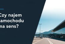 Czy najem samochodu ma sens
