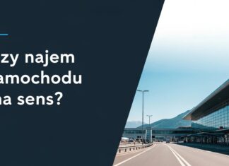 Czy najem samochodu ma sens? Czy najem samochodu ma sens
