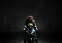 motocykl