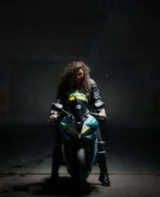 motocykl